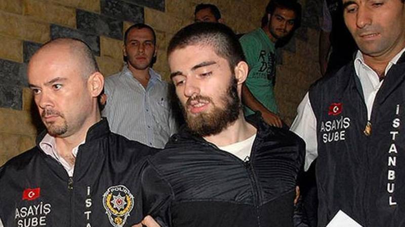Cem Garipoğlu soruşturmasında flaş gelişme