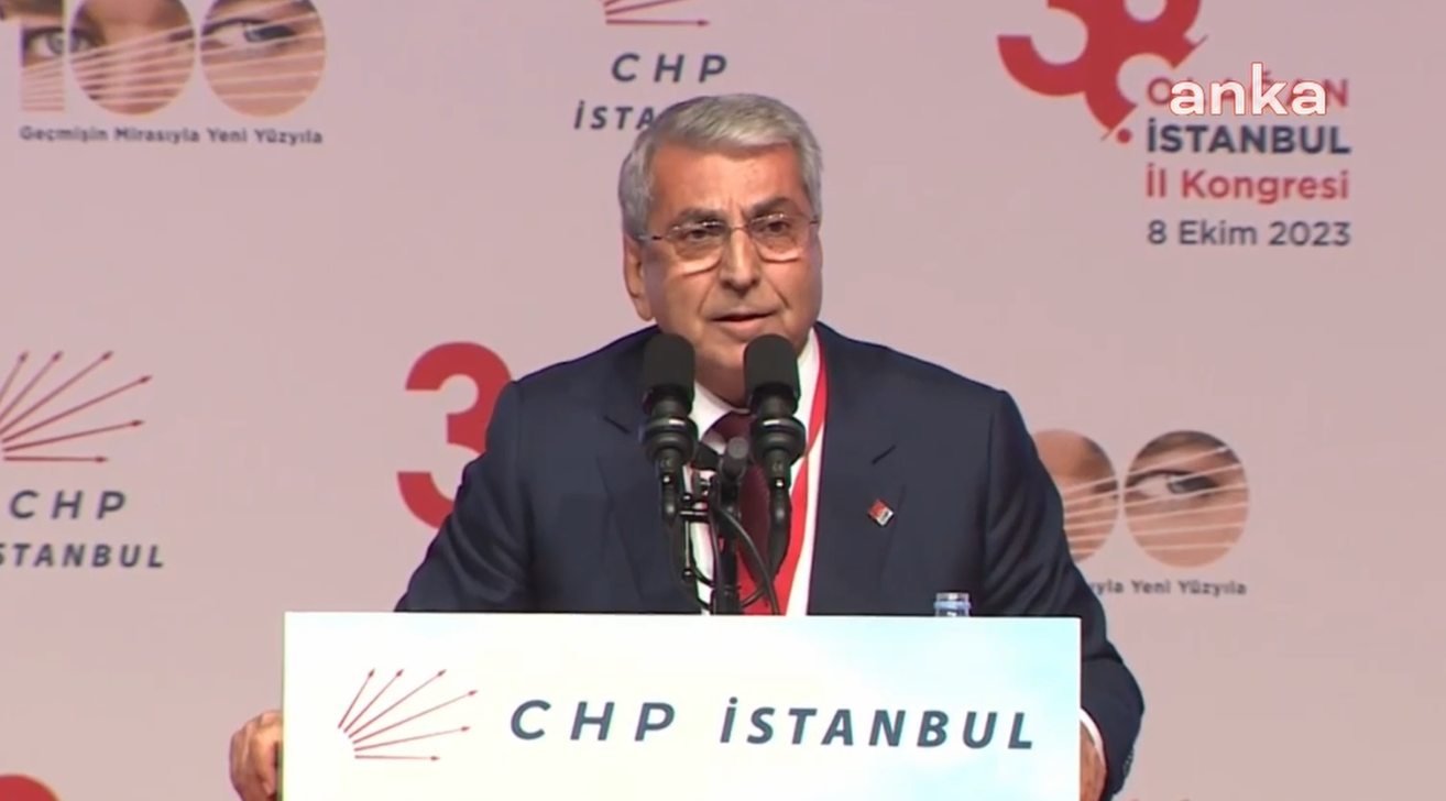 Cemal Canpolat: Kılıçdaroğlu'nu size yedirmeyeceğiz