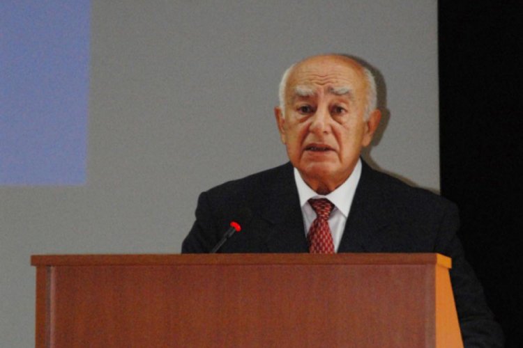 Cerrahpaşa Tıp Fakültesi eski dekanı Prof. Dr. Osman Hürol İnsel hayatını kaybetti