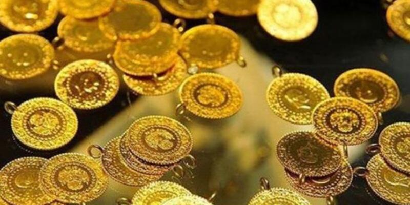 Çeyrek ve gram altın fiyatları ne kadar oldu?