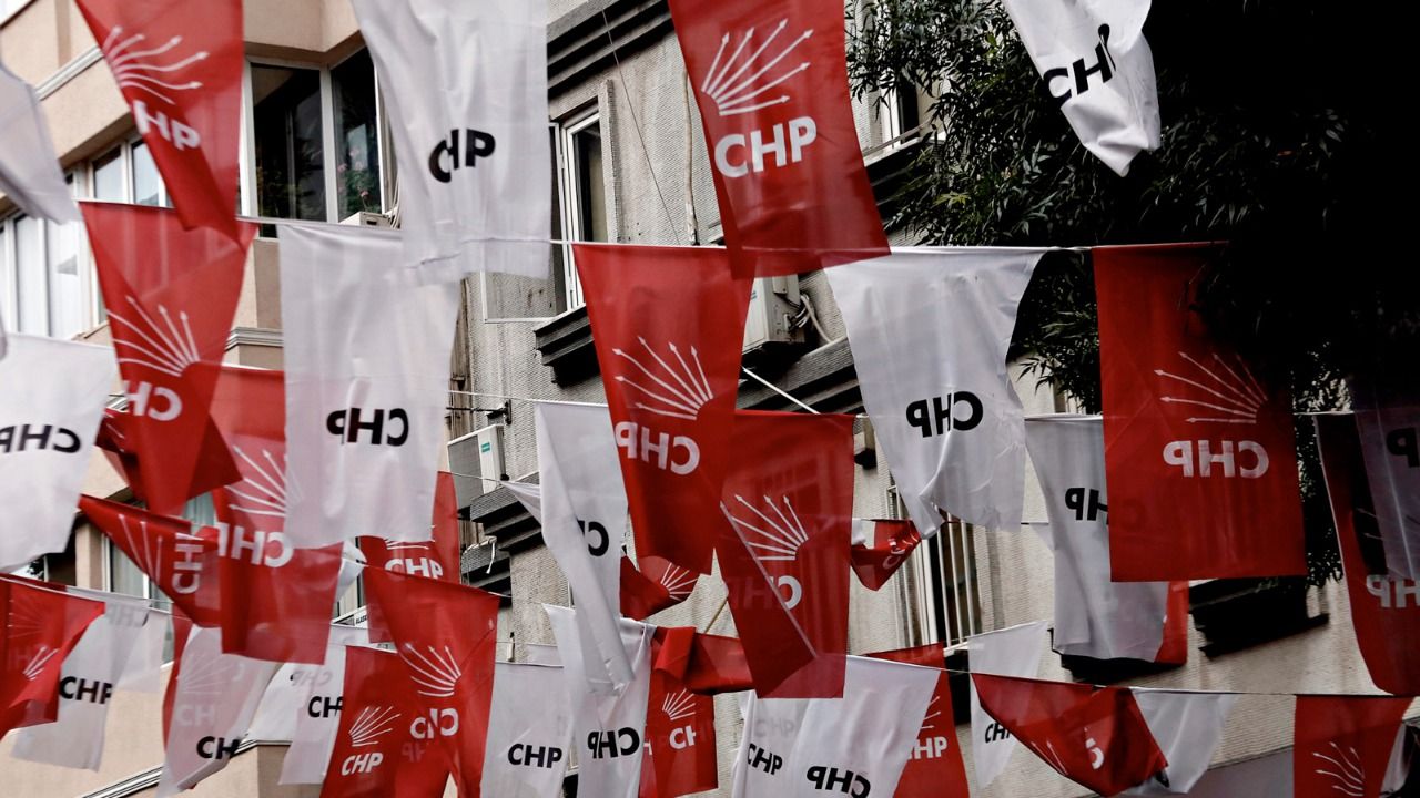 CHP açık alanda kurultay için bakanlıktan resmi yazı istiyor