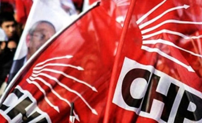 CHP'de 37. Olağan Kurultay'ın Temmuz sonunda yapılması planlanıyor