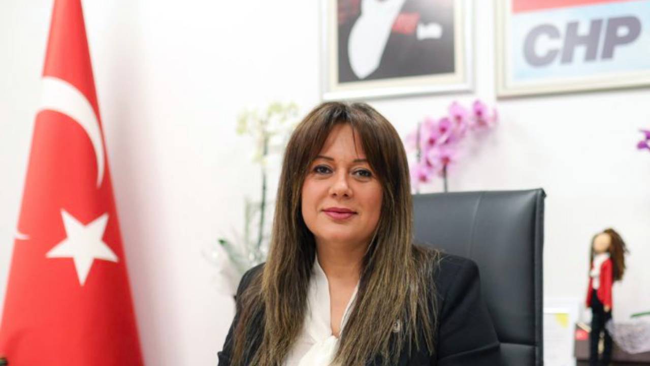 CHP'de Genel Başkan Yardımcısı Koza Yardımcı istifa etti