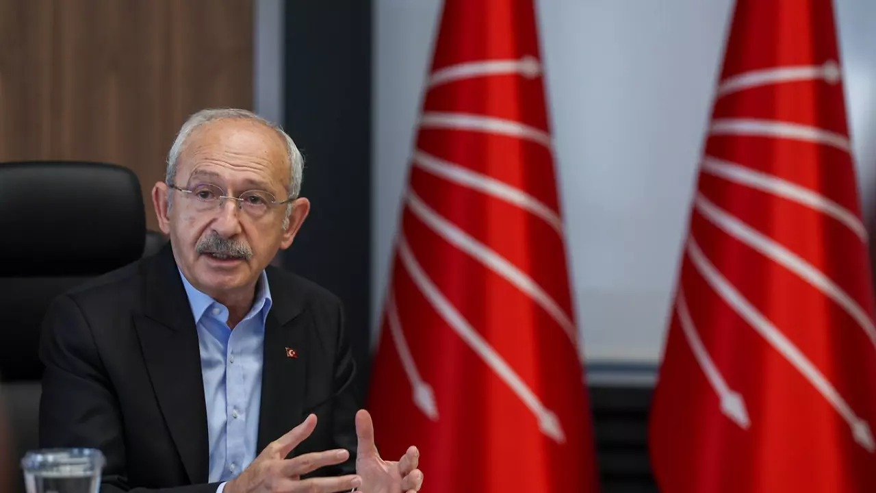 CHP'de İstanbul için 10 adayın ismi geçiyor: Kılıçdaroğlu, Kaftancıoğlu’nun yerine geçecek ismi tarif etti