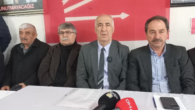 CHP'de Kılıçdaroğlu istifası: 'Diktatör var' dediler, diktatör içimizdeymiş!