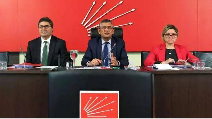 CHP'de kritik cuma: Hangi adaylar belli olacak?