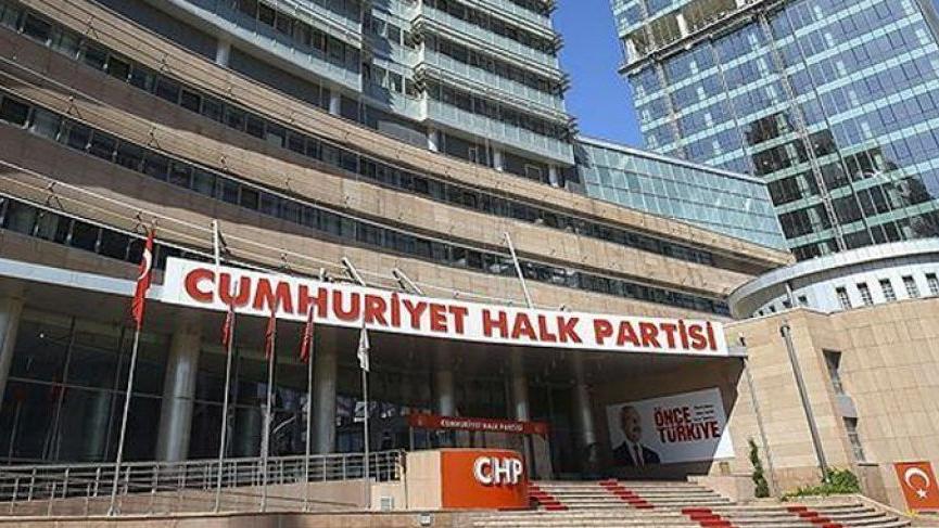 CHP'de kritik MYK toplantısı: Gündem Muharrem İnce!
