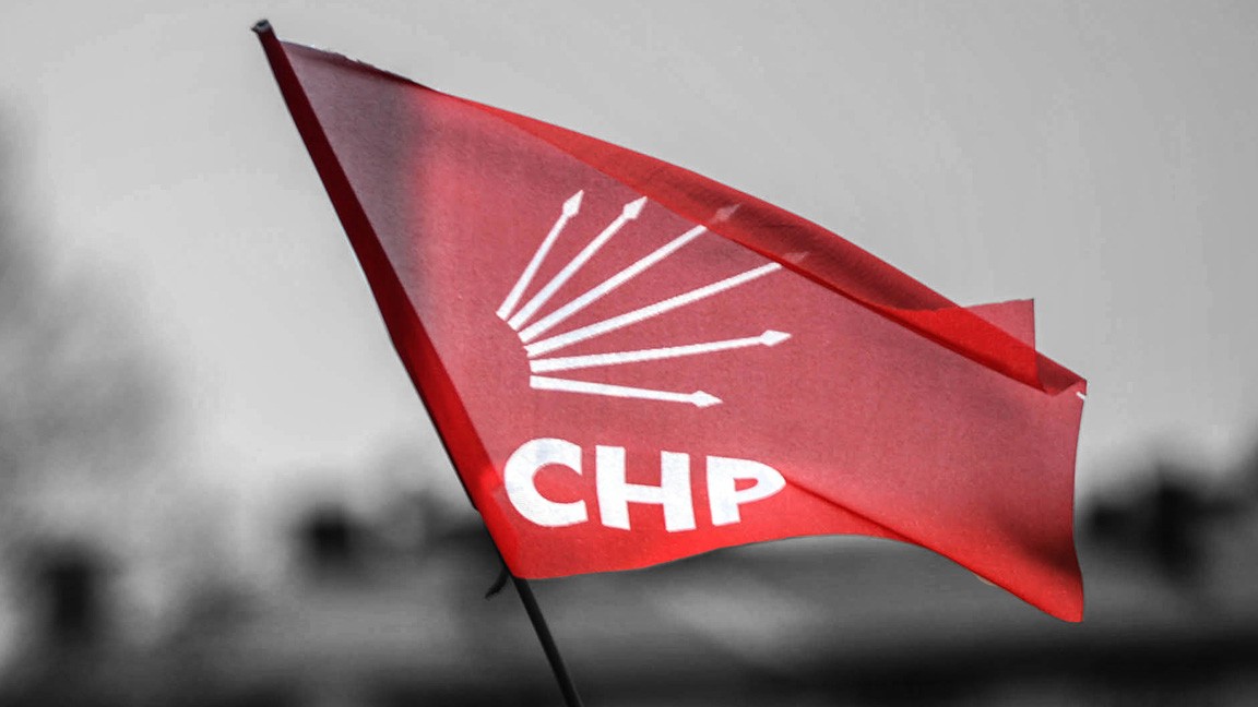 CHP'de şok istifa: Partimiz gasp ediliyor!