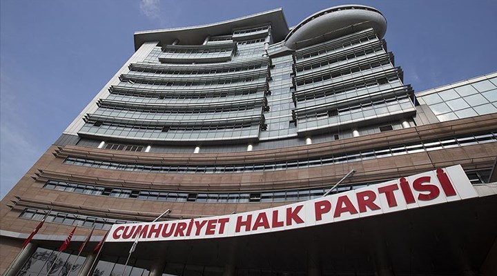 CHP'de yeni Parti Meclisi ilk toplantısını 8 Ağustos'ta yapacak