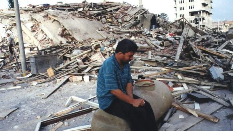 CHP'den 17 Ağustos paylaşımı: Deprem vergileri yeniden hatırlatıldı
