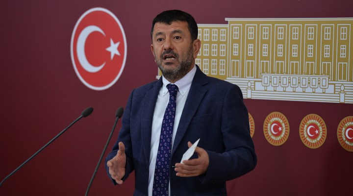 CHP 'den AKP 'ye 'yardım kampanyası ' tepkisi: İktidar en yetkili ağızdan "Help Turkey" diyor