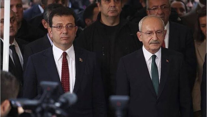 CHP'den 'belediye başkanları buluşması' açıklaması