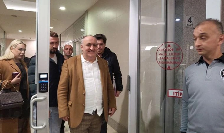 CHP'den Cihan Kolivar'ın tutuklanmasına tepki