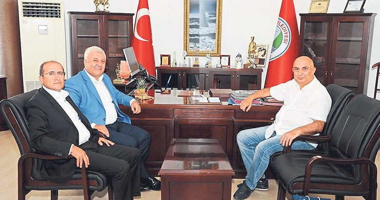 CHP'den Engin Özkoç ve Tuncay Özkan hakkındaki iddialar için suç duyurusu
