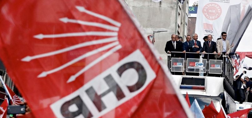 CHP'den 'Herkes İçin Demokrasi' raporu
