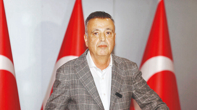 CHP'den istifa eden Battal İlgezdi'den yeni açıklama