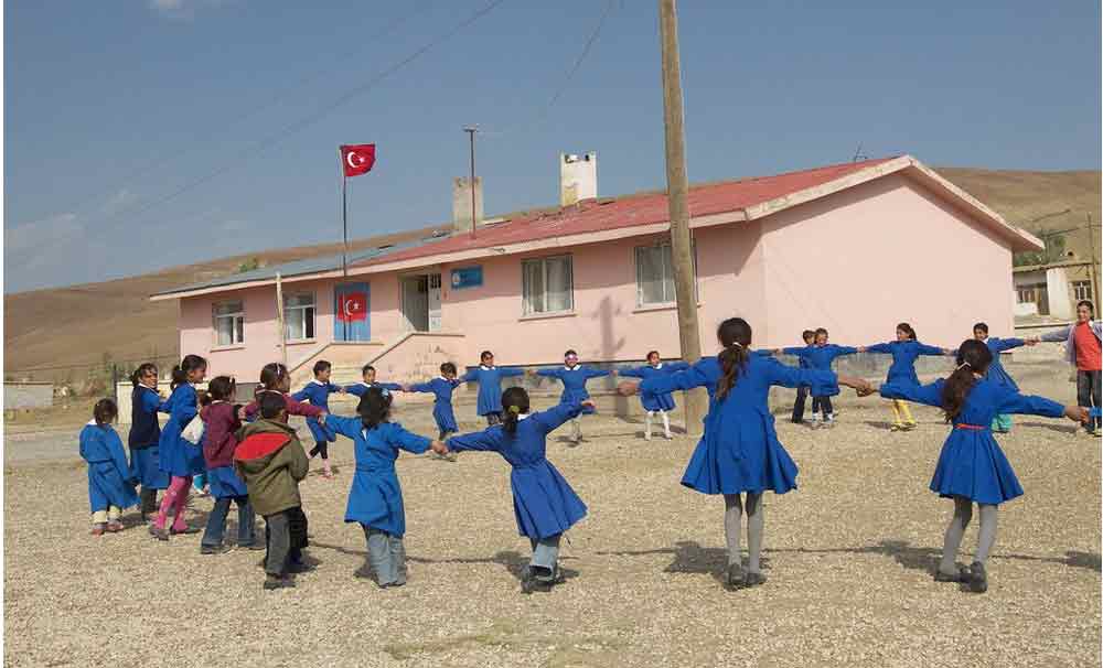 CHP'den köy okulları ve öğretmenler için kanun teklifi