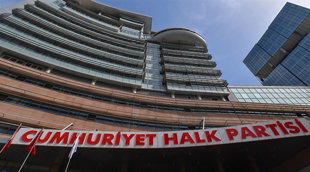 CHP'den MHP'nin Kılıçdaroğlu hakkındaki suç duyurusuna tepki