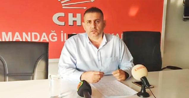 CHP'den Samandağ açıklaması: İddialar gerçek dışı