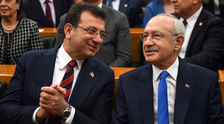 CHP Grup Başkanvekili Günaydın: CHP Kılıçdaroğlu ve İmamoğlu’ndan ibaret değil