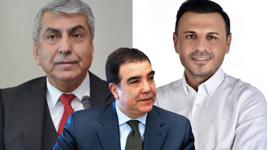 CHP İstanbul İl Kongresi'nde iki aday, üç kanat yarışacak, Erdoğan Toprak tercihini açıkladı