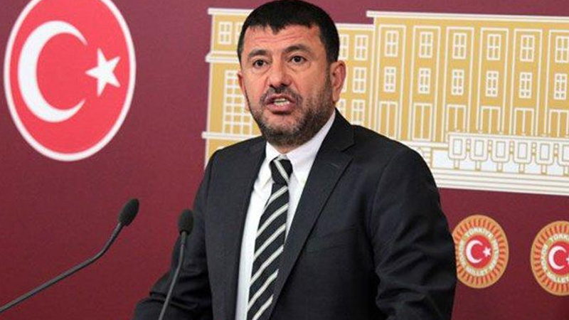 CHP'li Ağbaba: İŞKUR'un işsizlik verileri TÜİK'e yansımıyor