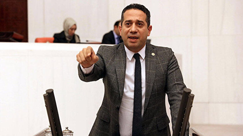 CHP'li Başarır: Ulaştırma Bakanı hakkında suç duyurusunda bulunacağım