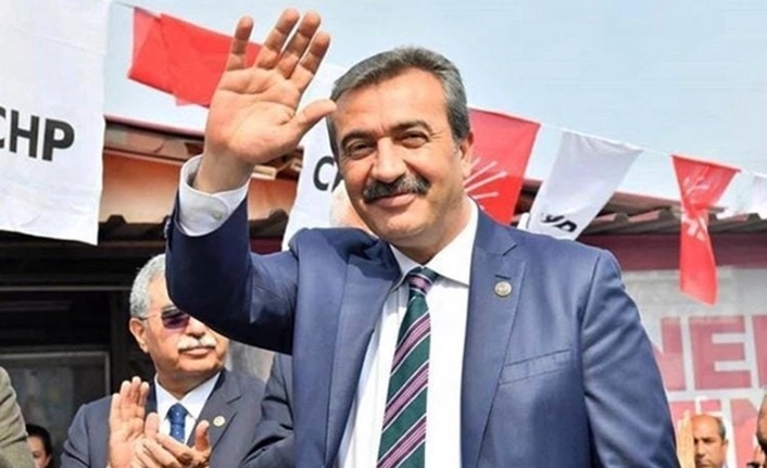 CHP'li Başkan Soner Çetin'e suikast girişimi son anda önlendi