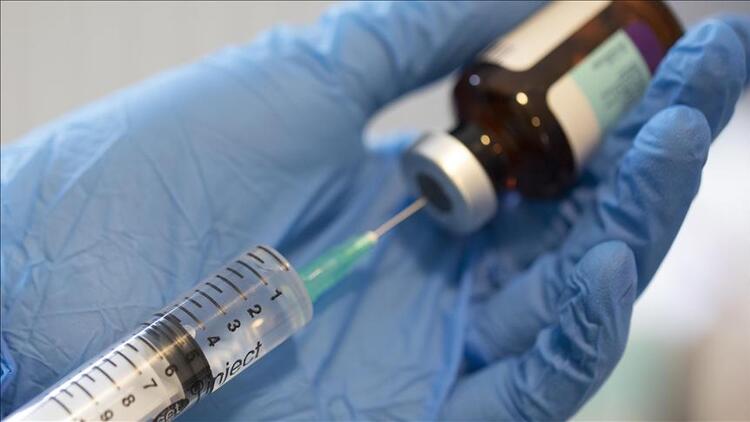 CHP’li Emir'den ‘grip aşısı’ iddiası: ABD Türkiye’ye aşı vermiyor