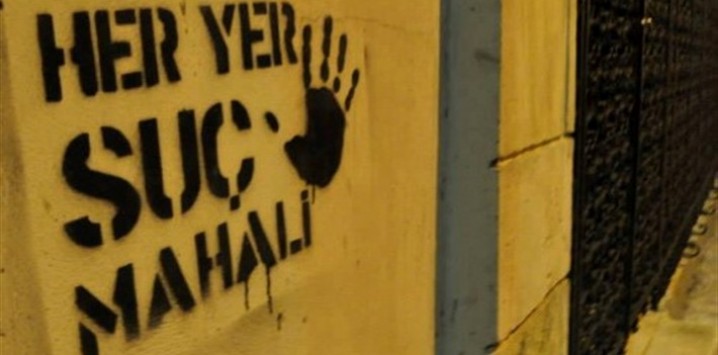 CHP'li İlgezdi'den rapor: Kadına şiddet uygulayan 10 saldırgandan 7'si serbest kaldı