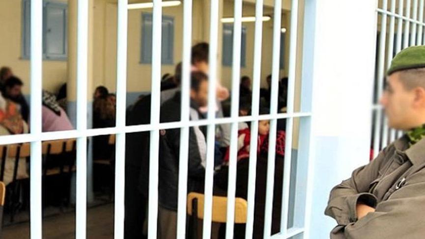 CHP'li İlgezdi: Hasta mahkumlar ile sağlıklı mahkumlar bir arada tutuluyor