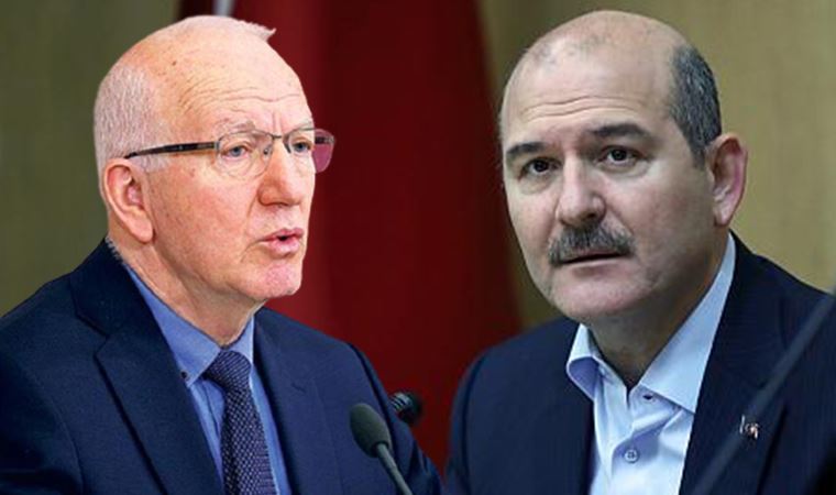 CHP'li Kaboğlu: Soylu görev suçu işliyor, meclis soruşturması açılmalı