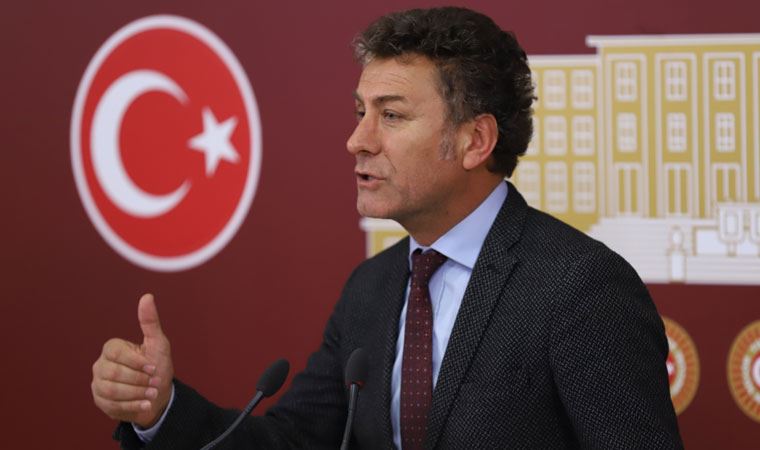 CHP'li Sarıbal: "Bu asgari ücret emekçilerin sorununu çözmez"