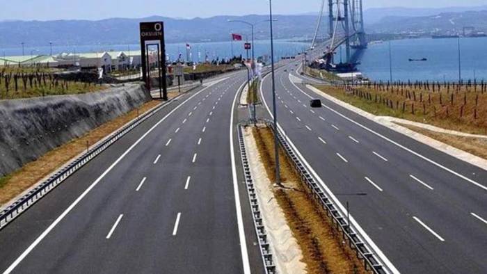 CHP’li Şeker: Osmangazi Köprüsü’nden ambulanslar bile 236 TL ödeyerek geçiyor