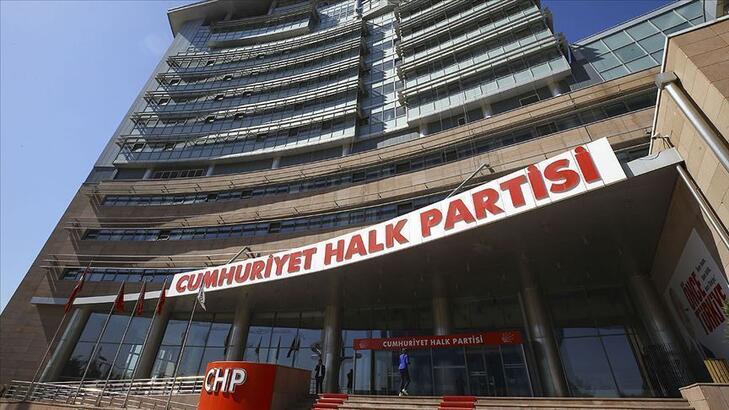 CHP, milletvekillerini olağanüstü çağırdı