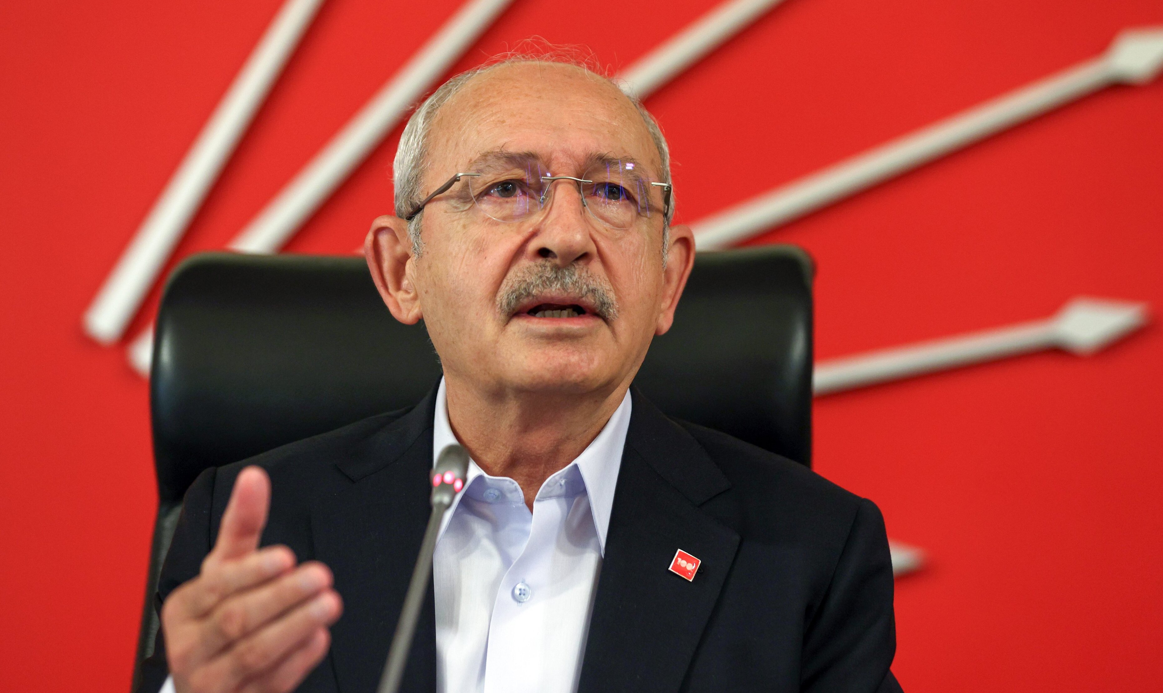 CHP MYK’da kurultay hazırlıkları masaya yatırıldı: Kılıçdaroğlu partinin yeni rotasını açıklayacak