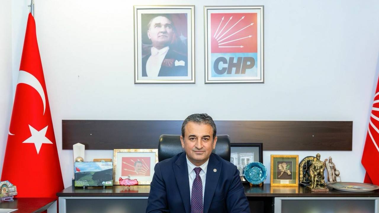 CHP'nin seçim beyannamesi engelliler için yeniden düzenlendi