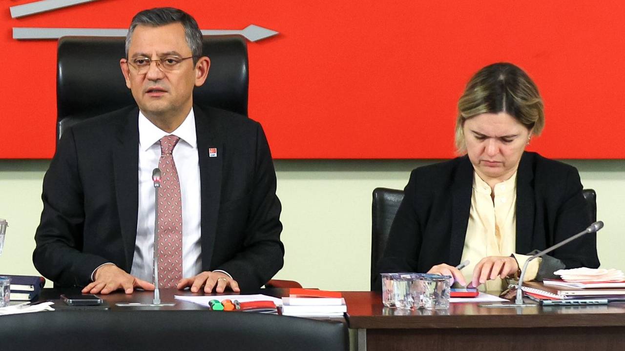 CHP'nin Tandoğan mitingi iptal edildi