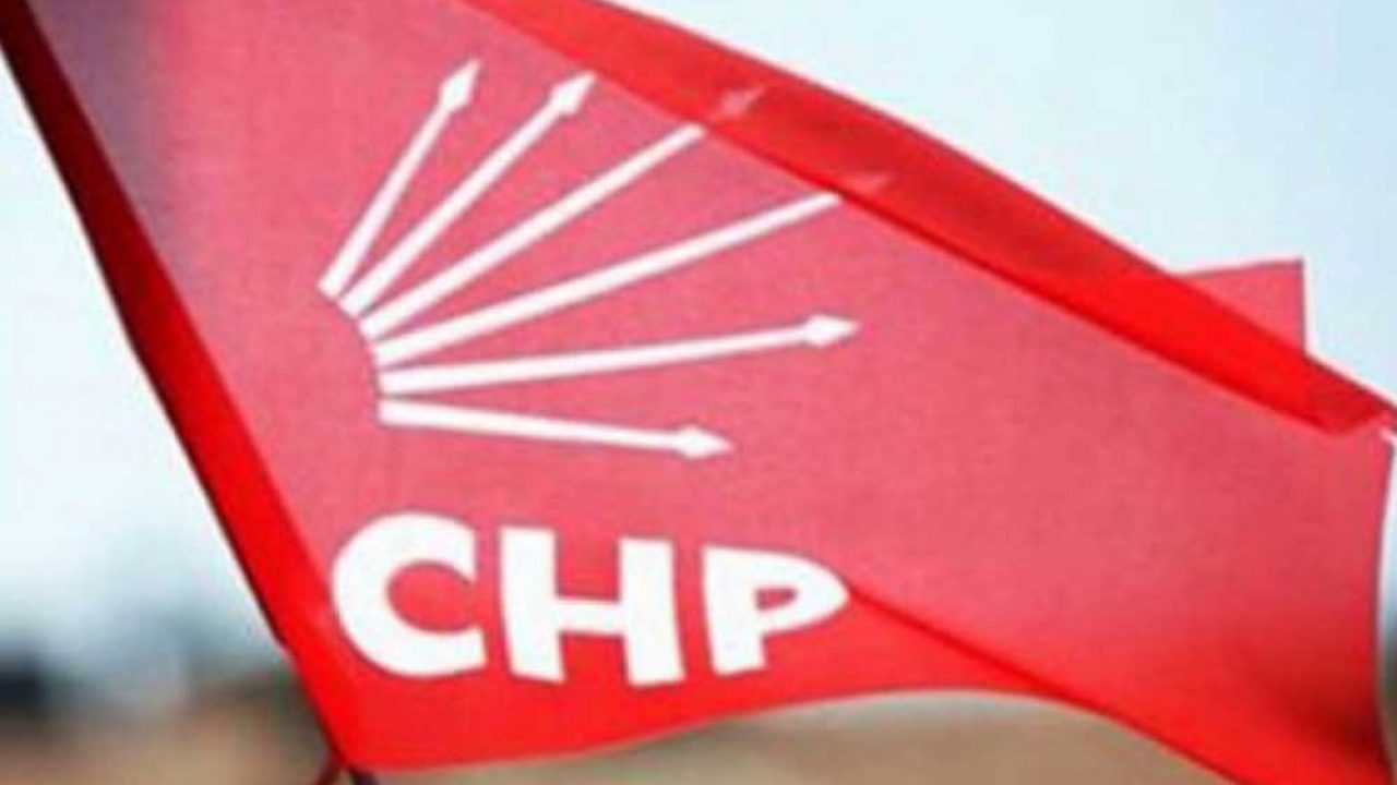CHP'nin üye sayısı belli oldu
