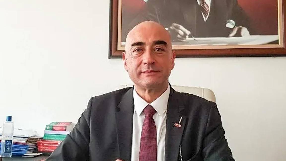 CHP'nin YSK Temsilcisi Yakupoğlu: Her seçimde karşılaştığımız provokatif paylaşımlara itibar ettik