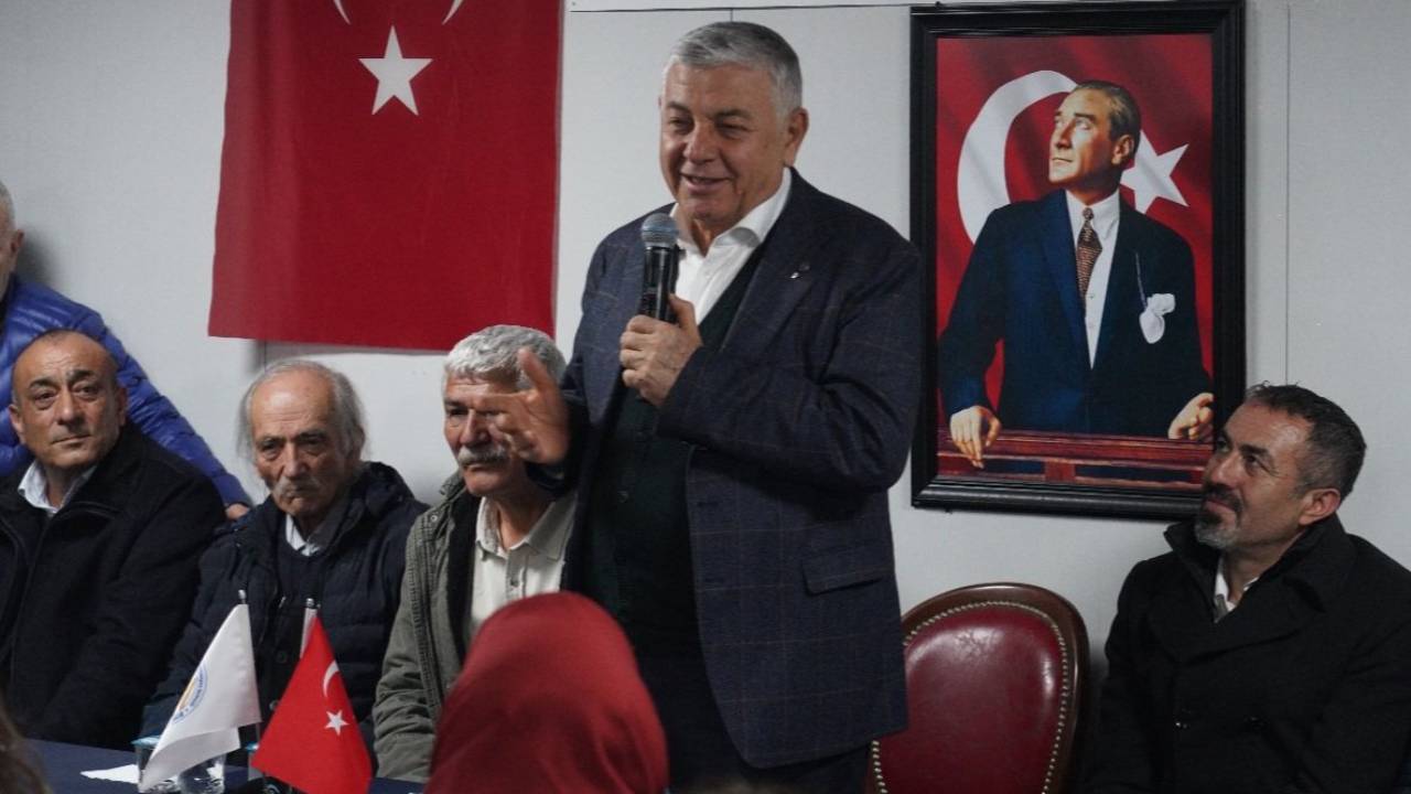 CHP Sariyer'de aday isyanı: 15 yıllık iktidarımızı kaybedeceğiz