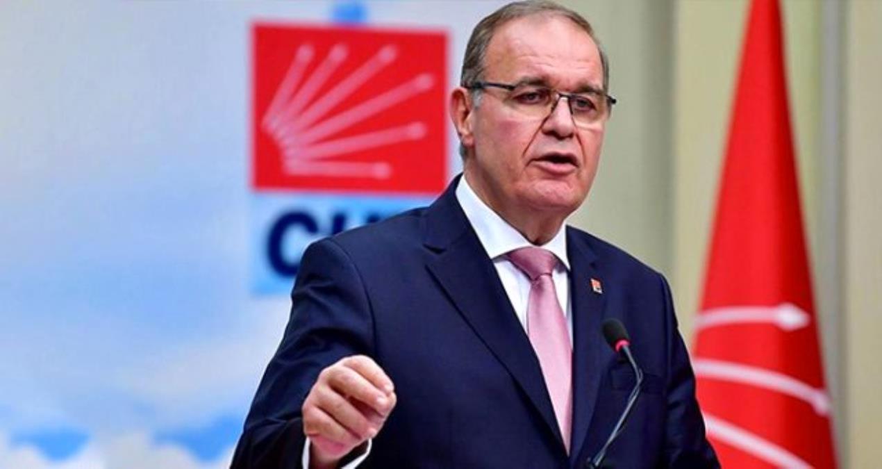 CHP Sözcüsü Öztrak: İmamoğlu'nun Karadeniz ziyaretinin iki boyutu var