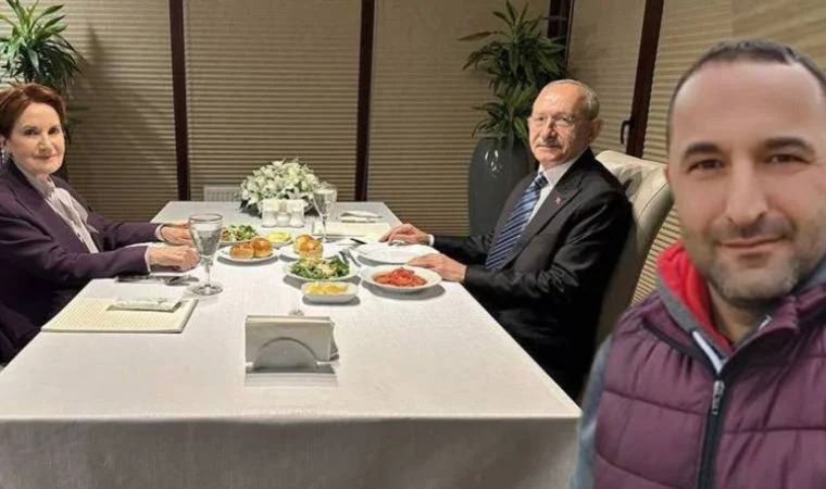 CHP ve İYİ Parti'nin çağrısı, çirkin paylaşım yapan AKP'liye özür diletti