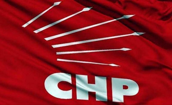 CHP yeni PM'nin ilk toplantı tarihi belli oldu