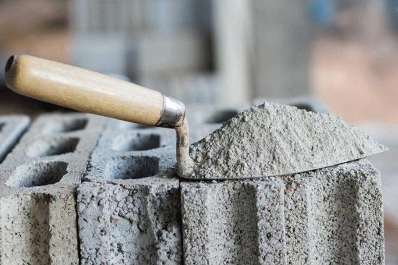 Çimento sektöründe iç satışlar düşüyor, ihracat artıyor