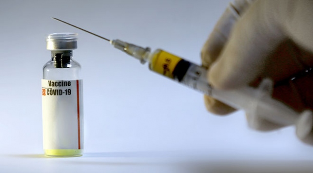 Çin aşısı zorunlu olacak mı?