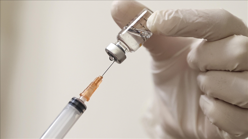 Covid-19'a karşı dördüncü doz aşı uygulaması başlıyor