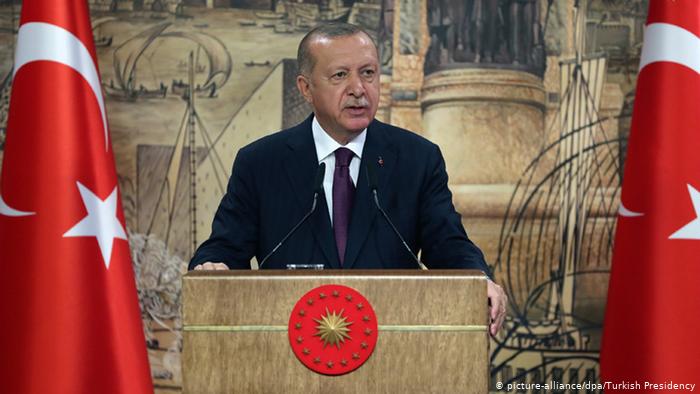 Cumhurbaşkanı Erdoğan: Can acıtı tedbirler uygulamak zorunda kalabiliriz