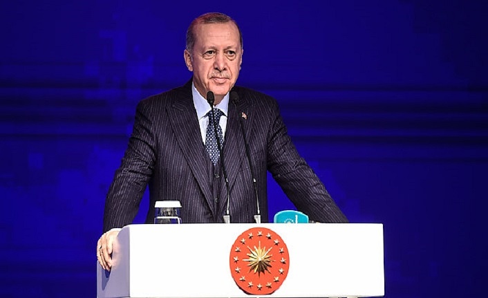 Cumhurbaşkanı Erdoğan’dan ‘100’üncü yıl’ genelgesi