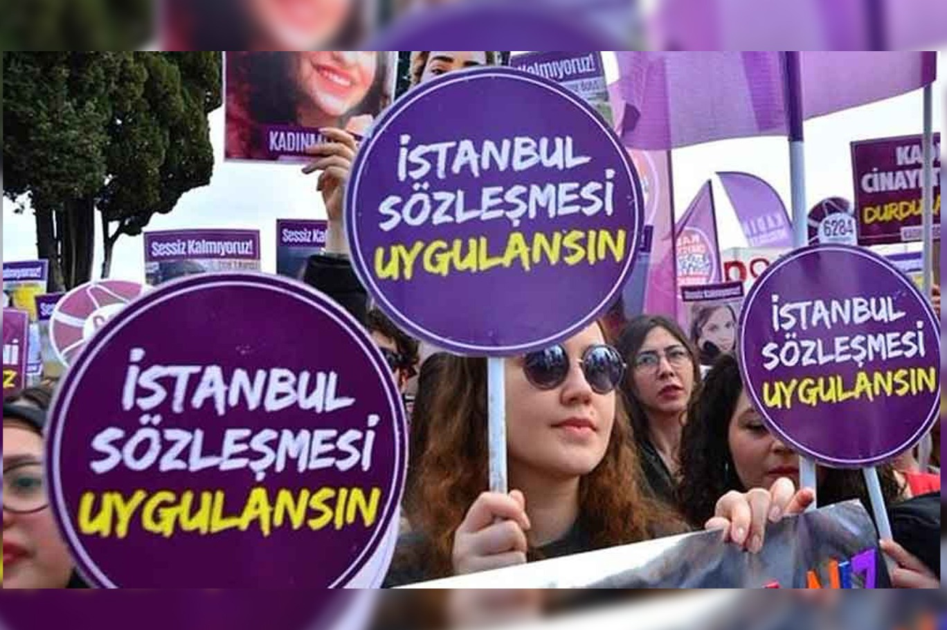 Danıştay bugün İstanbul Sözleşmesi davasını görüşecek